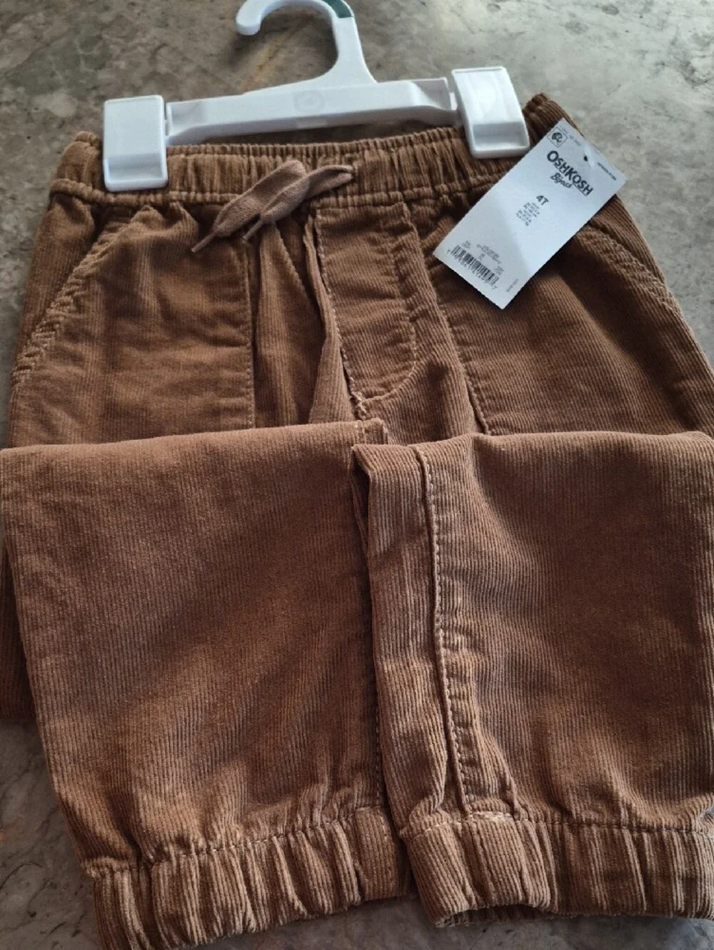 OshKosh Bgosh classic corduroy